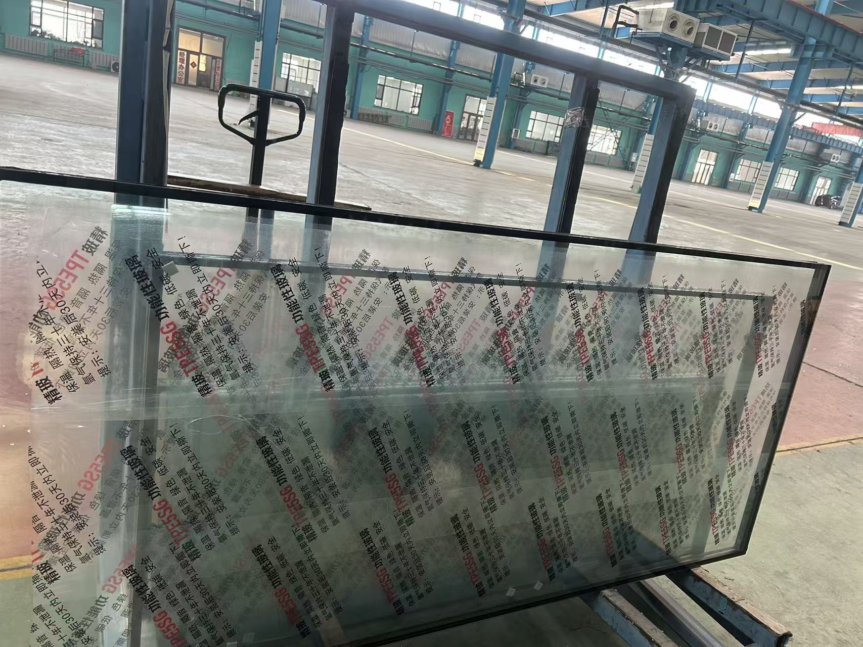 长治市玻璃源头工厂家用玻璃 - 价格