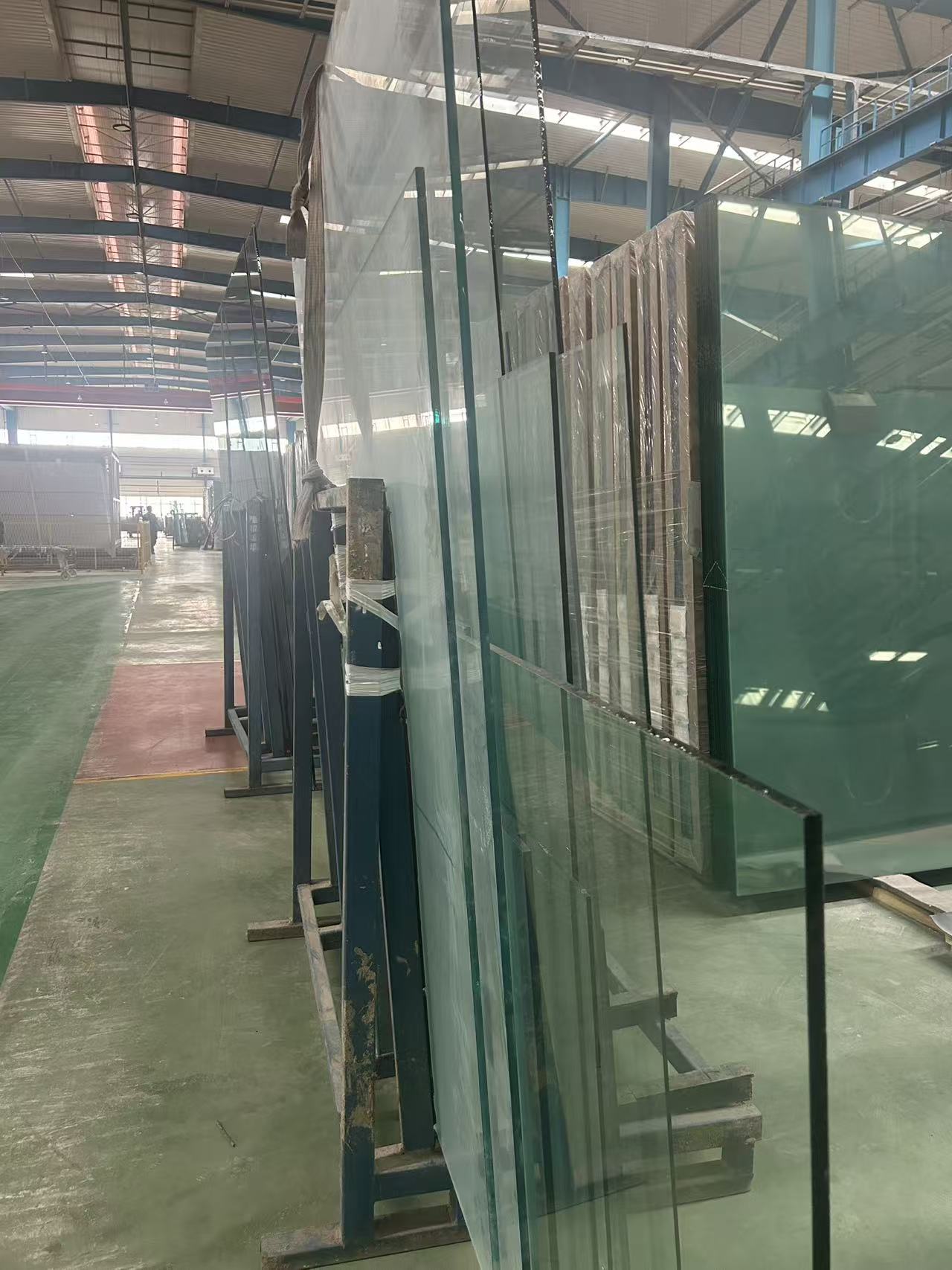 长治市家用玻璃系统门窗玻璃定制厂家 - 价格