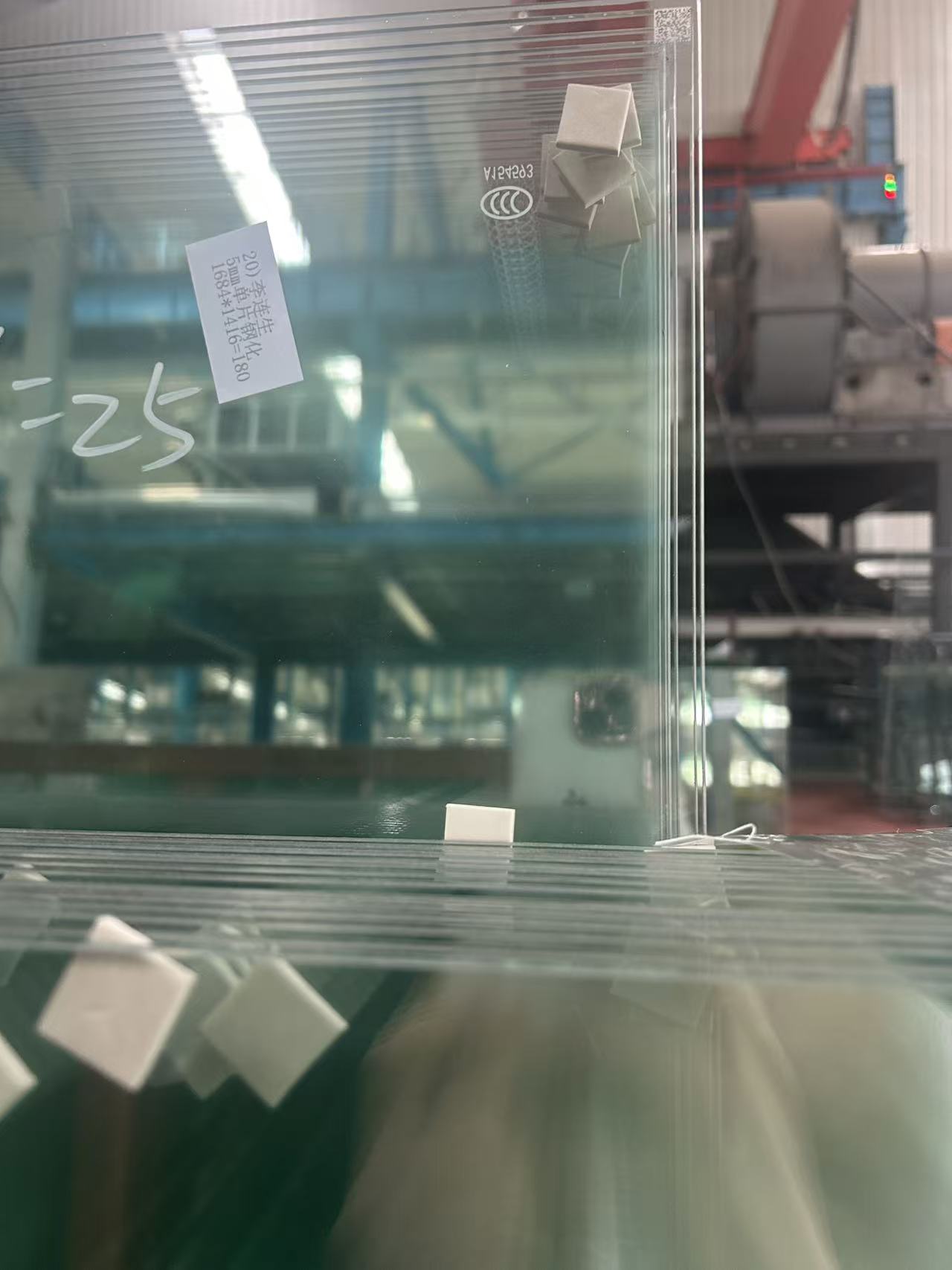 长治市夹层夹丝玻璃钢化玻璃定制厂家 - 推荐